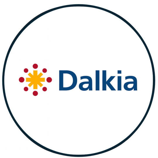 Dalkia